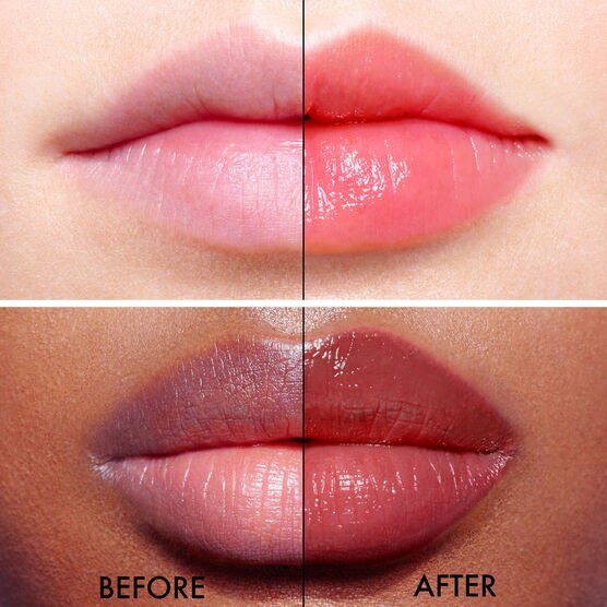 LIP GLOW 076 DIOR ADDICT